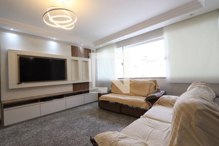 Sala de casa à venda com 3 quartos, 300m² em Jardim Vila Mariana, São Paulo