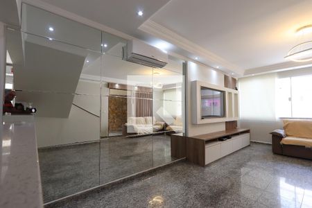 Sala de Jantar de casa à venda com 3 quartos, 300m² em Jardim Vila Mariana, São Paulo