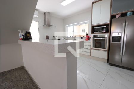 Casa à venda com 300m², 3 quartos e 2 vagasCozinha