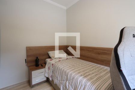 Casa à venda com 300m², 3 quartos e 2 vagasQuarto 3