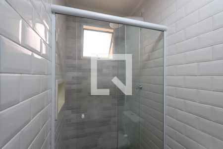 Casa à venda com 300m², 3 quartos e 2 vagasBanheiro do Espaço Gourmet