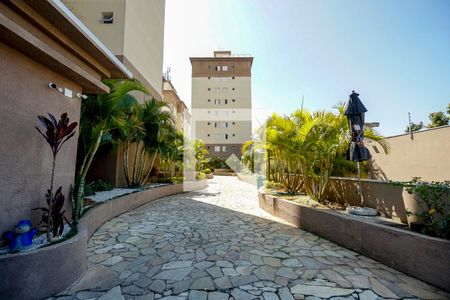 Apartamento à venda com 121m², 2 quartos e 1 vaga Apartamento à venda com 121m², 2 quartos e 1 vagaEntrada