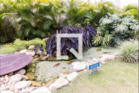 Apartamento à venda com 121m², 2 quartos e 1 vaga Apartamento à venda com 121m², 2 quartos e 1 vagaLago