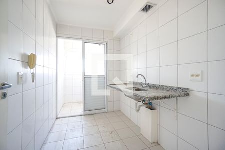 Apartamento à venda com 121m², 2 quartos e 1 vaga Apartamento à venda com 121m², 2 quartos e 1 vagaCozinha