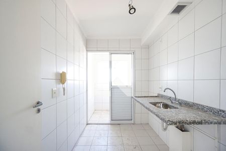 Apartamento à venda com 121m², 2 quartos e 1 vaga Apartamento à venda com 121m², 2 quartos e 1 vagaCozinha