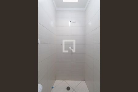 Apartamento para alugar com 65m², 2 quartos e sem vagaBanheiro