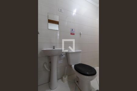 Apartamento para alugar com 65m², 2 quartos e sem vagaBanheiro