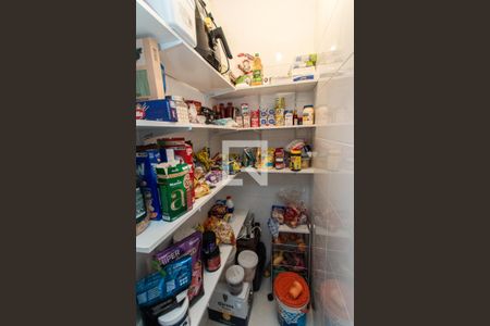 Casa à venda com 240m², 3 quartos e 3 vagasCozinha