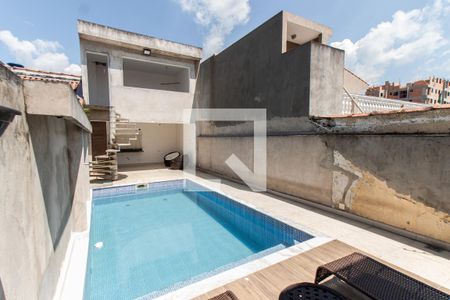 Casa à venda com 240m², 3 quartos e 3 vagasPiscina e Espaço Gourmet 