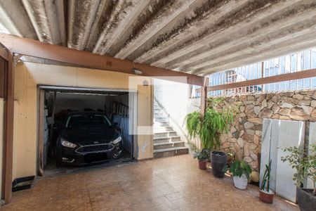 Casa à venda com 240m², 3 quartos e 3 vagasGaragem