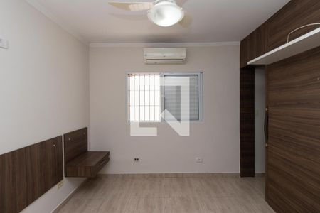 Quarto Suíte  de casa à venda com 2 quartos, 180m² em Parque Edu Chaves, São Paulo