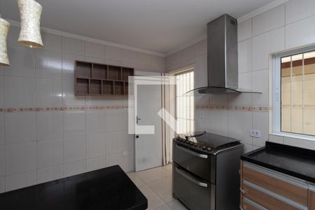 Casa à venda com 180m², 2 quartos e 3 vagasCozinha