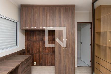 Casa à venda com 180m², 2 quartos e 3 vagasCloset da suíte