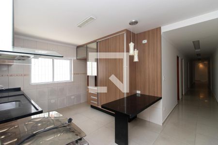 Casa à venda com 180m², 2 quartos e 3 vagasCozinha