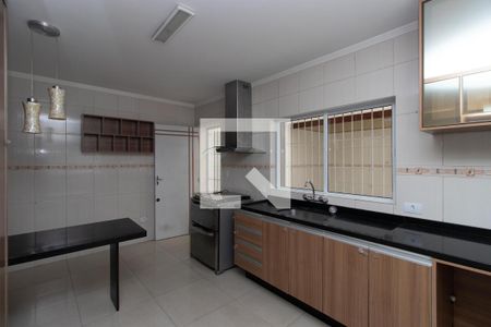 Casa à venda com 180m², 2 quartos e 3 vagasCozinha