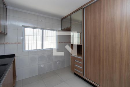Casa à venda com 180m², 2 quartos e 3 vagasCozinha