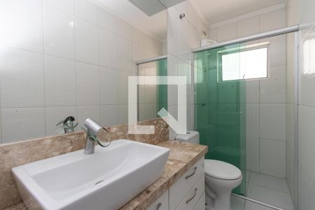 Casa à venda com 180m², 2 quartos e 3 vagasBanheiro Social