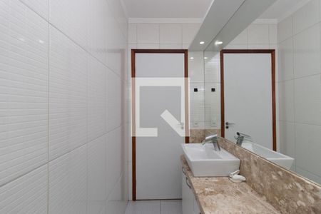 Casa à venda com 180m², 2 quartos e 3 vagasBanheiro Social