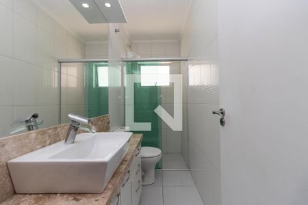 Casa à venda com 180m², 2 quartos e 3 vagasBanheiro Social