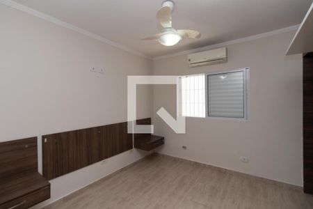 Quarto Suíte  de casa à venda com 2 quartos, 180m² em Parque Edu Chaves, São Paulo