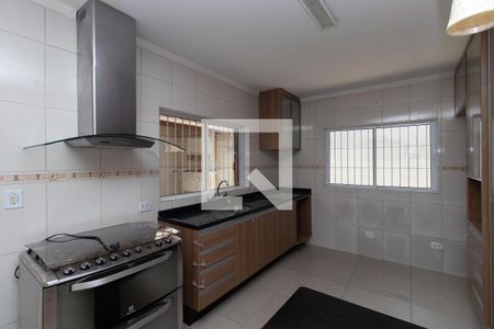 Casa à venda com 180m², 2 quartos e 3 vagasCozinha