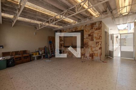 Casa à venda com 180m², 2 quartos e 3 vagasGaragem