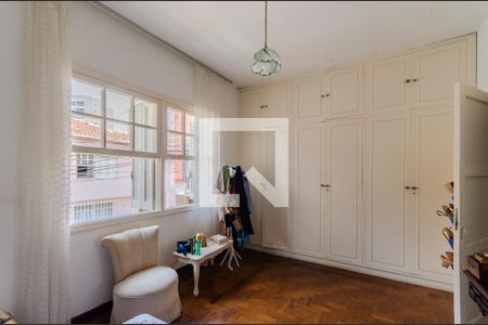 Quarto 1 de casa à venda com 4 quartos, 195m² em Vila Mariana, São Paulo