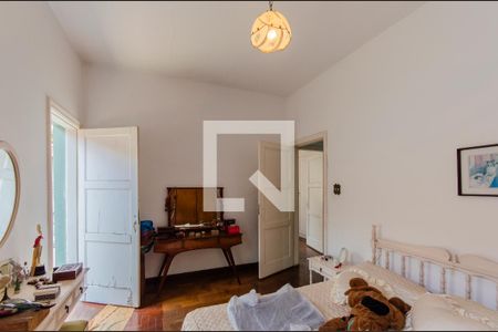 Quarto 2 de casa à venda com 4 quartos, 195m² em Vila Mariana, São Paulo