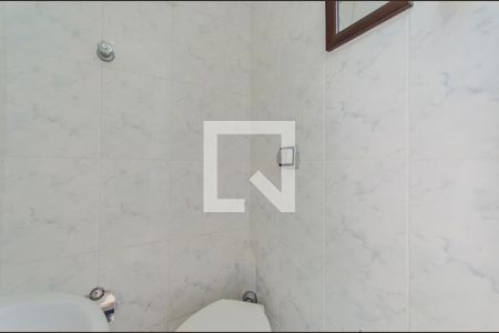 Casa à venda com 195m², 4 quartos e 3 vagasBanheiro de serviço