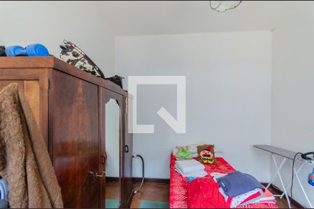 Casa à venda com 195m², 4 quartos e 3 vagasQuarto 3