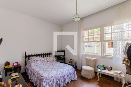 Quarto 1 de casa à venda com 4 quartos, 195m² em Vila Mariana, São Paulo