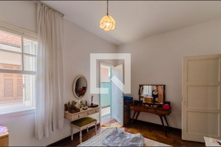 Quarto 2 de casa à venda com 4 quartos, 195m² em Vila Mariana, São Paulo