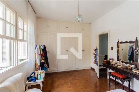 Quarto 1 de casa à venda com 4 quartos, 195m² em Vila Mariana, São Paulo