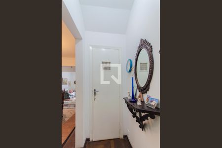 Casa à venda com 195m², 4 quartos e 3 vagasCorredor da Sala