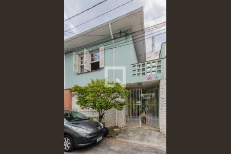 Casa à venda com 195m², 4 quartos e 3 vagasFachada