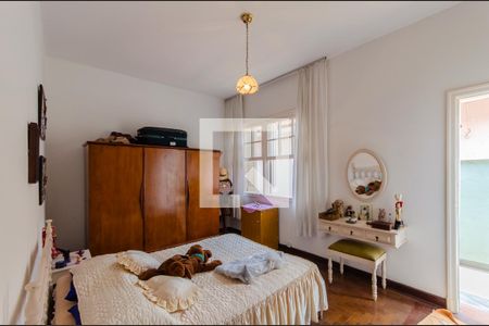 Quarto 2 de casa à venda com 4 quartos, 195m² em Vila Mariana, São Paulo