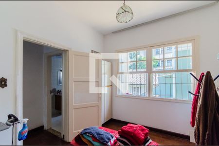 Casa à venda com 195m², 4 quartos e 3 vagasQuarto 3