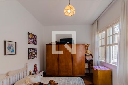 Quarto 2 de casa à venda com 4 quartos, 195m² em Vila Mariana, São Paulo