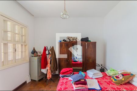 Casa à venda com 195m², 4 quartos e 3 vagasQuarto 3