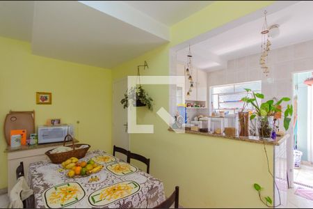 Casa à venda com 195m², 4 quartos e 3 vagasCozinha