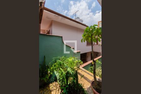 Casa à venda com 195m², 4 quartos e 3 vagasTerraço