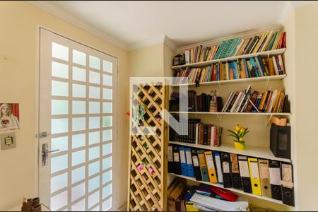 Casa à venda com 195m², 4 quartos e 3 vagasQuarto 4 - Escritório