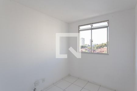 Quarto 2 de apartamento à venda com 2 quartos, 47m² em Venda Nova, Belo Horizonte
