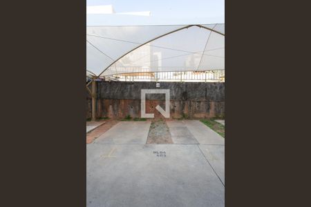 Garagem de apartamento à venda com 2 quartos, 47m² em Venda Nova, Belo Horizonte