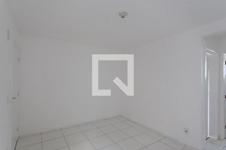Sala de apartamento à venda com 2 quartos, 47m² em Venda Nova, Belo Horizonte