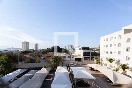 Vista do Quarto 2 de apartamento à venda com 2 quartos, 47m² em Venda Nova, Belo Horizonte