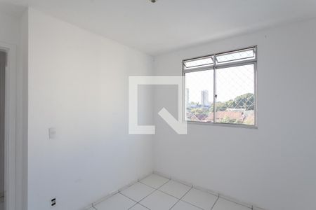 Quarto 1 de apartamento à venda com 2 quartos, 47m² em Venda Nova, Belo Horizonte