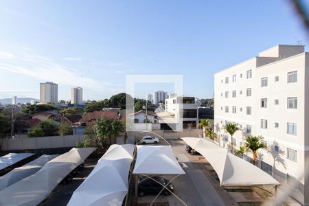Vista do Quarto 1 de apartamento à venda com 2 quartos, 47m² em Venda Nova, Belo Horizonte