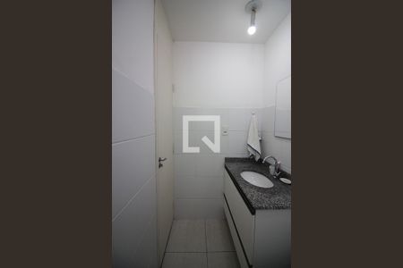 Apartamento à venda com 58m², 2 quartos e 1 vagaQuarto 2 - Suíte Banheiro 