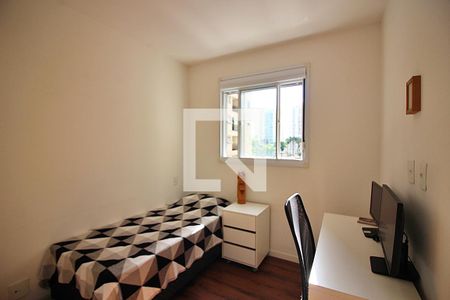 Apartamento à venda com 58m², 2 quartos e 1 vagaQuarto 2 - Suíte